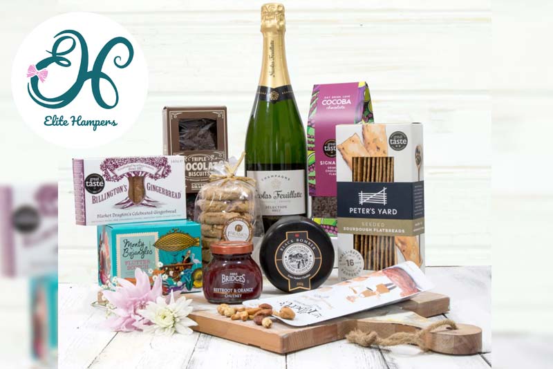 Elite Hampers