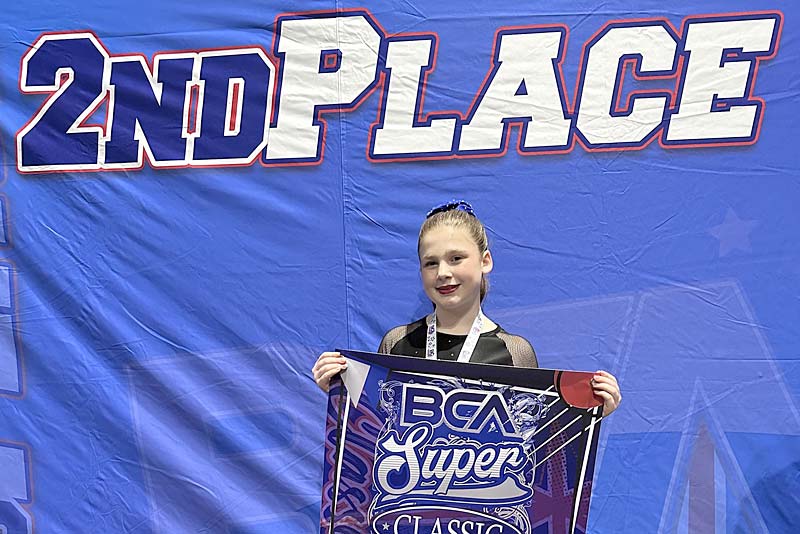 newport student bobbie parkhill