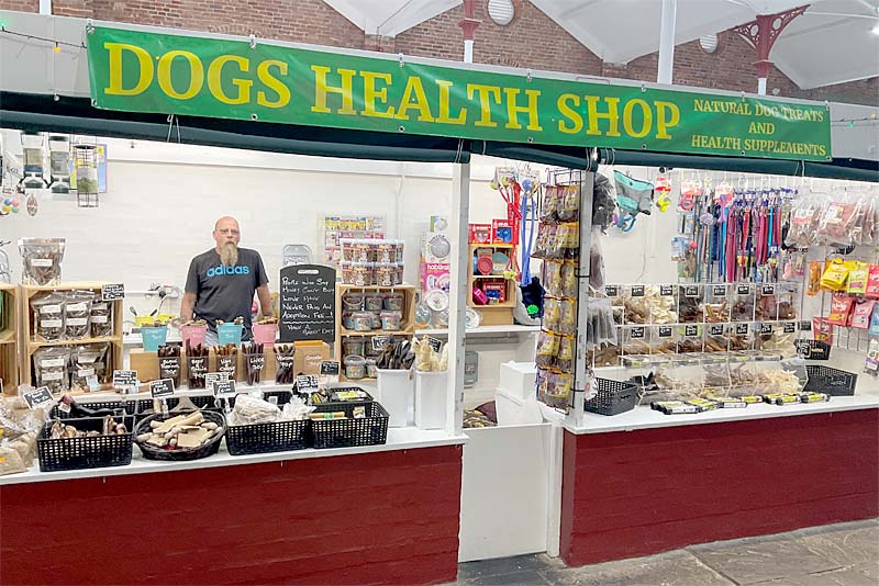 Dog’s Health Shop photo