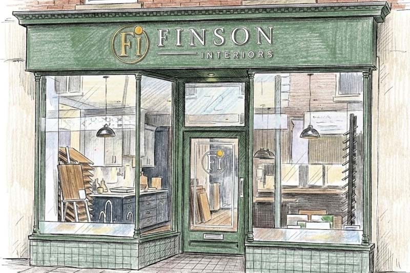 Finson Interiors