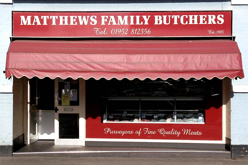 Matthews Family Butchers Ltd photo