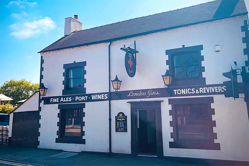 The New Inn