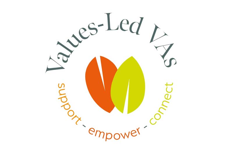 Values-Led VAs photo