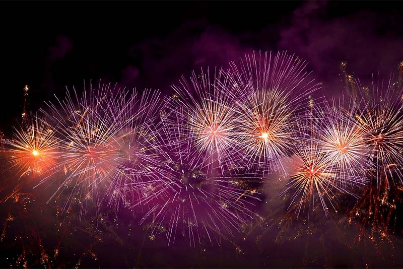 Newport Rugby Club Annual Bonfire & Firework Display