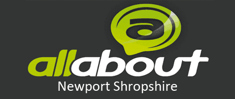 allaboutnewport logo