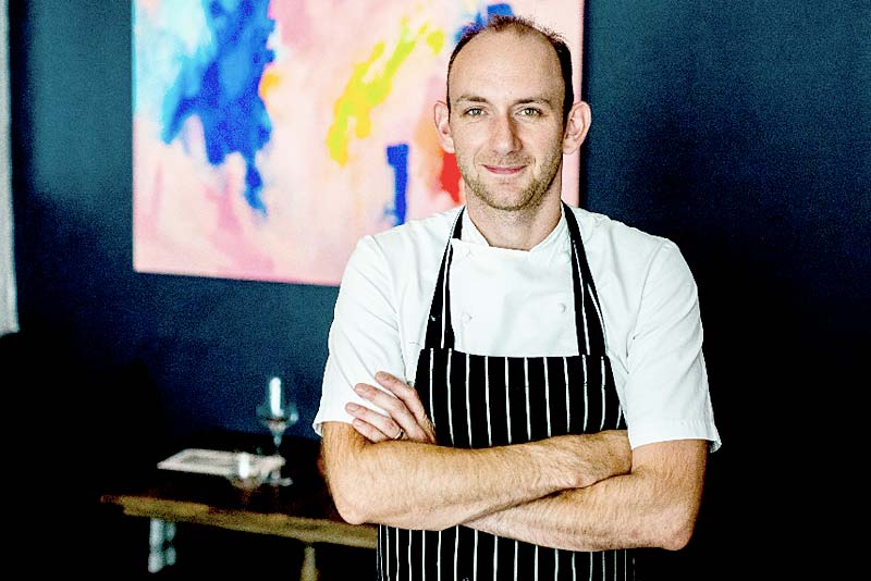 stuart collins chef patron