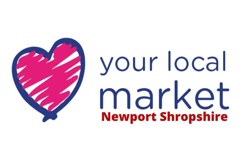 your local market newport logo